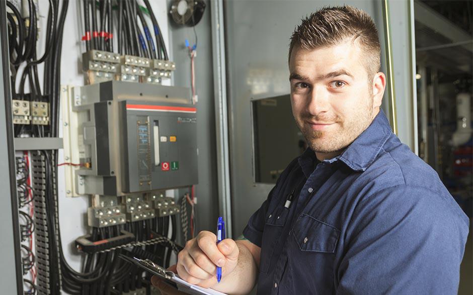 électricien à domicile Sannois
