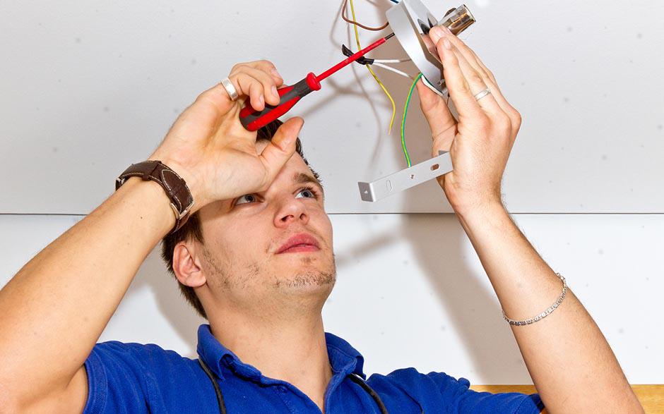 électricien à domicile Sannois