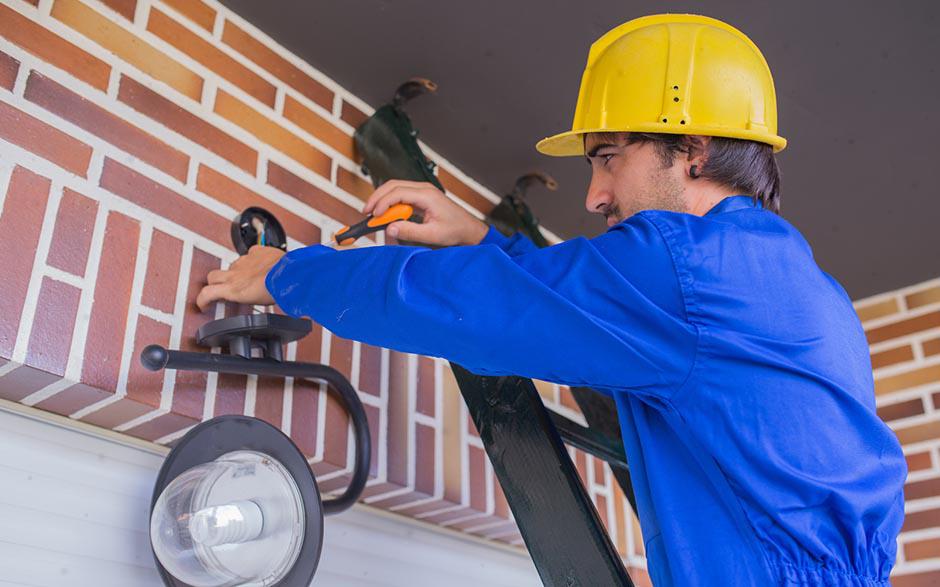 électricien à domicile Sannois