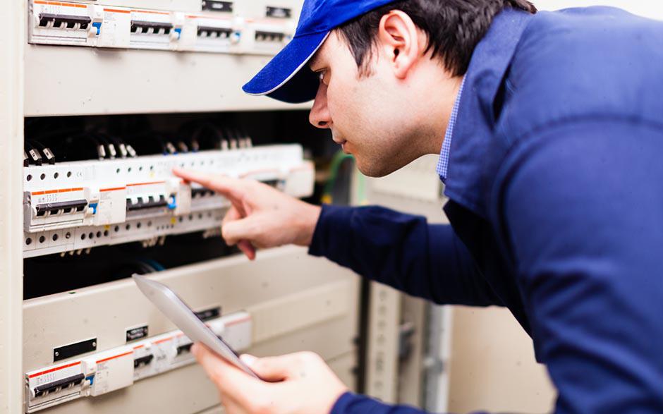 électricien à domicile Sannois